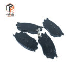 عکس لنت جلو شاهین IPNC- 143006