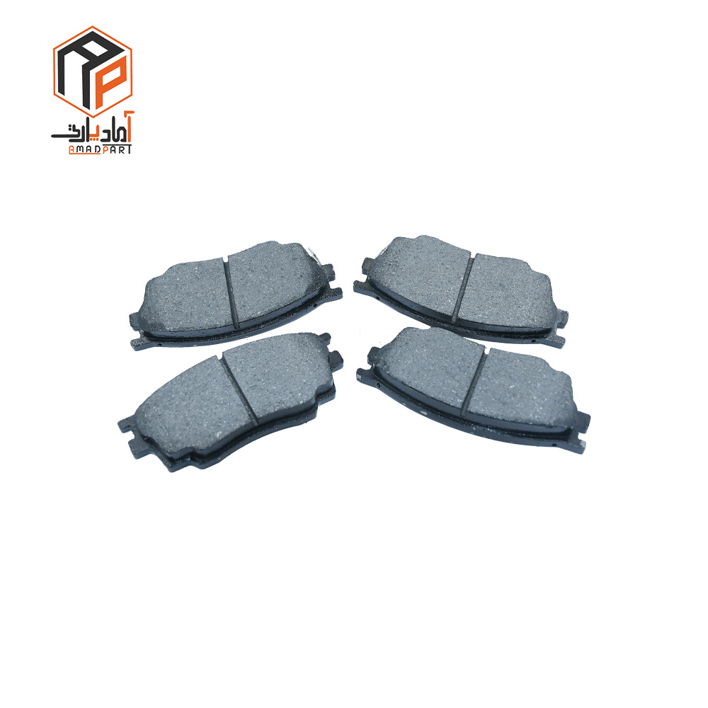عکس لنت جلو شاهین IPNC- 143006