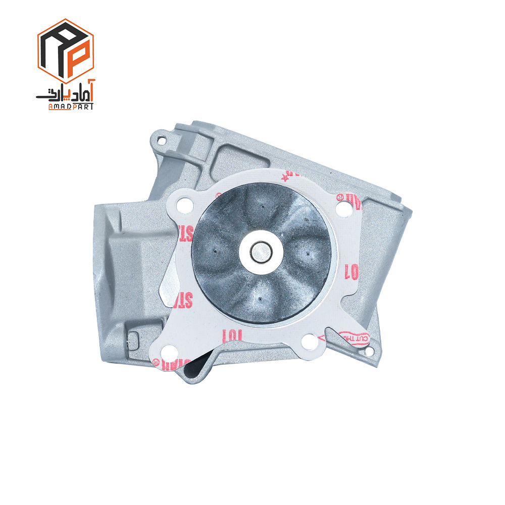 عکس واتر پمپ شاهین IPNC-143009