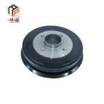 عکس کاسه چرخ تندر 90 IPNC- 150105