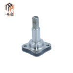 عکس میل توپی تندر 90 IPNC- 150108
