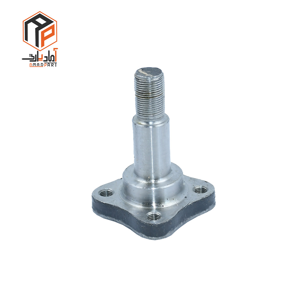 عکس میل توپی تندر 90 IPNC- 150108