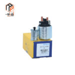 عکس اتوماتیک استارت تندر 90 و دوو طرح والو IPNC - 150111