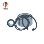 عکس بلبرینگ چرخ جلو ال90 مگنتی IPNC OEM 120807 اصلی وارداتی -150320