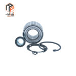 عکس بلبرینگ چرخ جلو ال90 مگنتی IPNC OEM 120807 اصلی وارداتی -150320