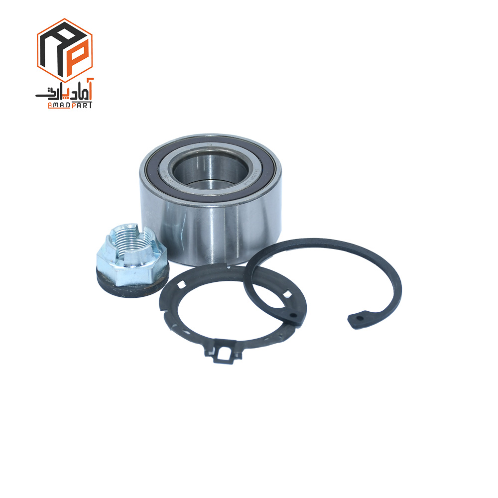 عکس بلبرینگ چرخ جلو ال90 مگنتی IPNC -150320