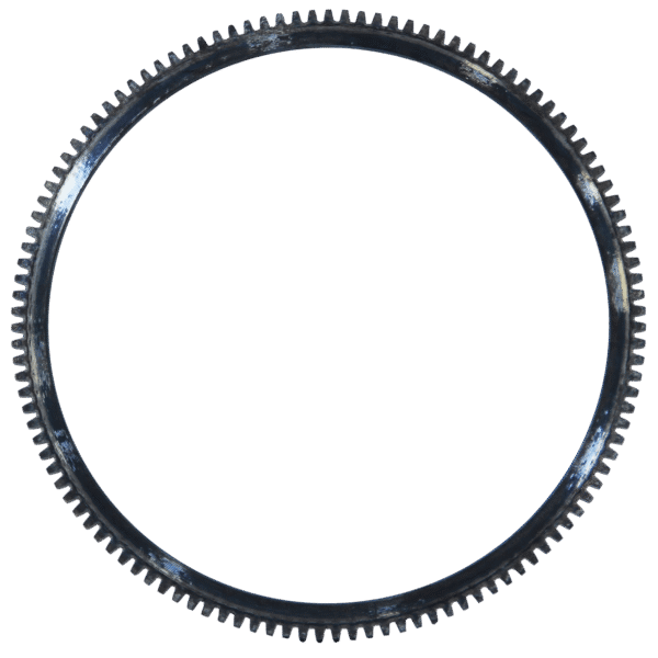 دنده فلایویل تندر 90 IPNC