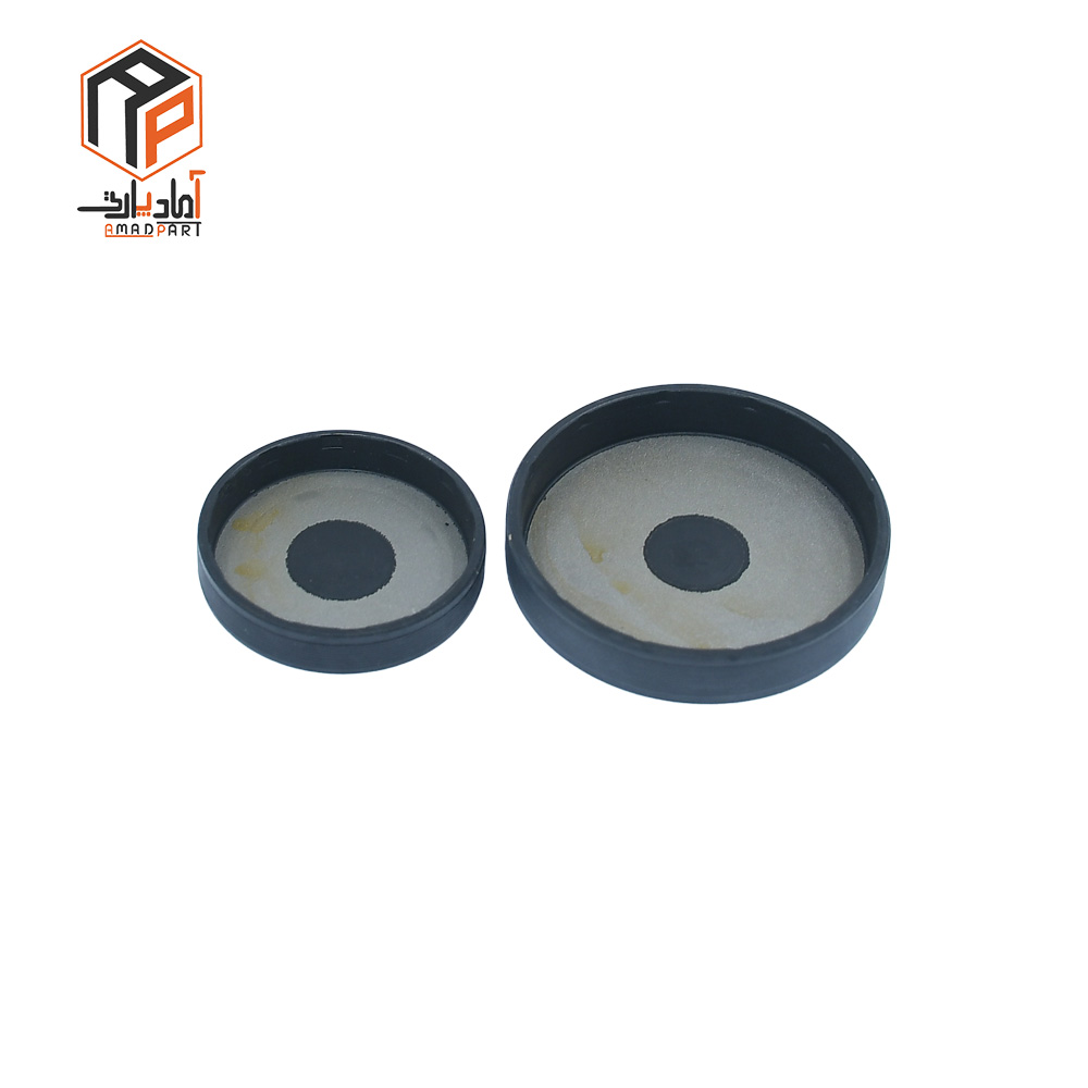 عکس پولک میل سوپاپ تندر 90 کوچک و بزرگ IPNC - 150349