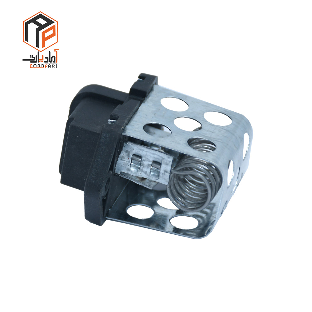 عکس مقاومت فن ال90 قدیم IPNC مزدا کارا ساینا شاهین کوییک - 150369
