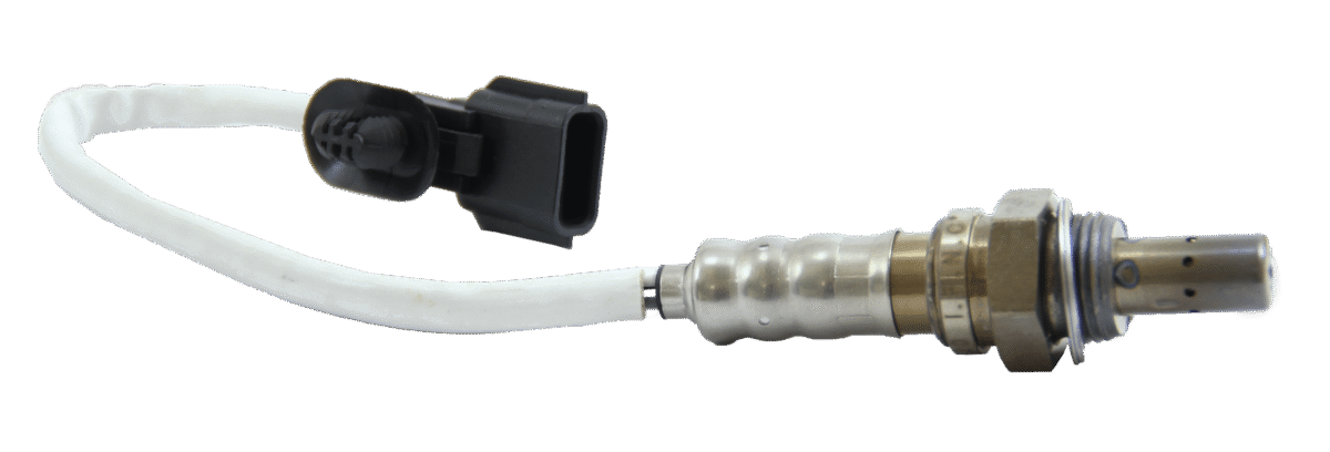 150375-2.png سنسور اکسیژن تندر 90 سیم سفید کوتاه IPNC - Image 1