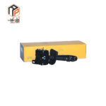 عکس دسته برف پاکن تندر 90 پنج فیش IPNC-150409