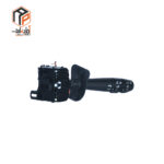 عکس دسته برف پاکن تندر 90 پنج فیش IPNC-150409