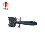عکس دسته برف پاکن تندر 90 پنج فیش IPNC-150409