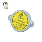 عکس درب رادیاتور کاپرا مزدا IPNC- 160534