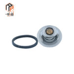 عکس ترموستات نیسان 76.5 درجه با اورینگ IPNC- 160535