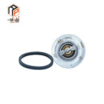 عکس ترموستات نیسان 76.5 درجه با اورینگ IPNC- 160535