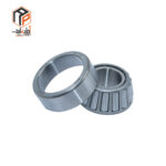عکس بلبرینگ چرخ جلو نیسان کوچک جدید IPNC 32205 OEM اصلی وارداتی - 160542