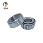 عکس بلبرینگ چرخ جلو نیسان کوچک جدید 32205 OEM اصلی وارداتی IPNC- 160542