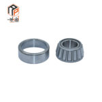 عکس بلبرینگ چرخ جلو نیسان کوچک جدید 32205 OEM اصلی وارداتی IPNC- 160542