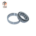 عکس بلبرینگ چرخ جلو نیسان جدید 13687 OEM اصلی وارداتی IPNC- 160543