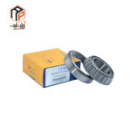عکس بلبرینگ چرخ جلو نیسان جدید 13687 OEM اصلی وارداتی IPNC- 160543
