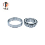 عکس بلبرینگ چرخ جلو نیسان جدید 13687 OEM اصلی وارداتی IPNC- 160543