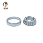 عکس بلبرینگ چرخ جلو نیسان جدید 13687 OEM اصلی وارداتی IPNC- 160543