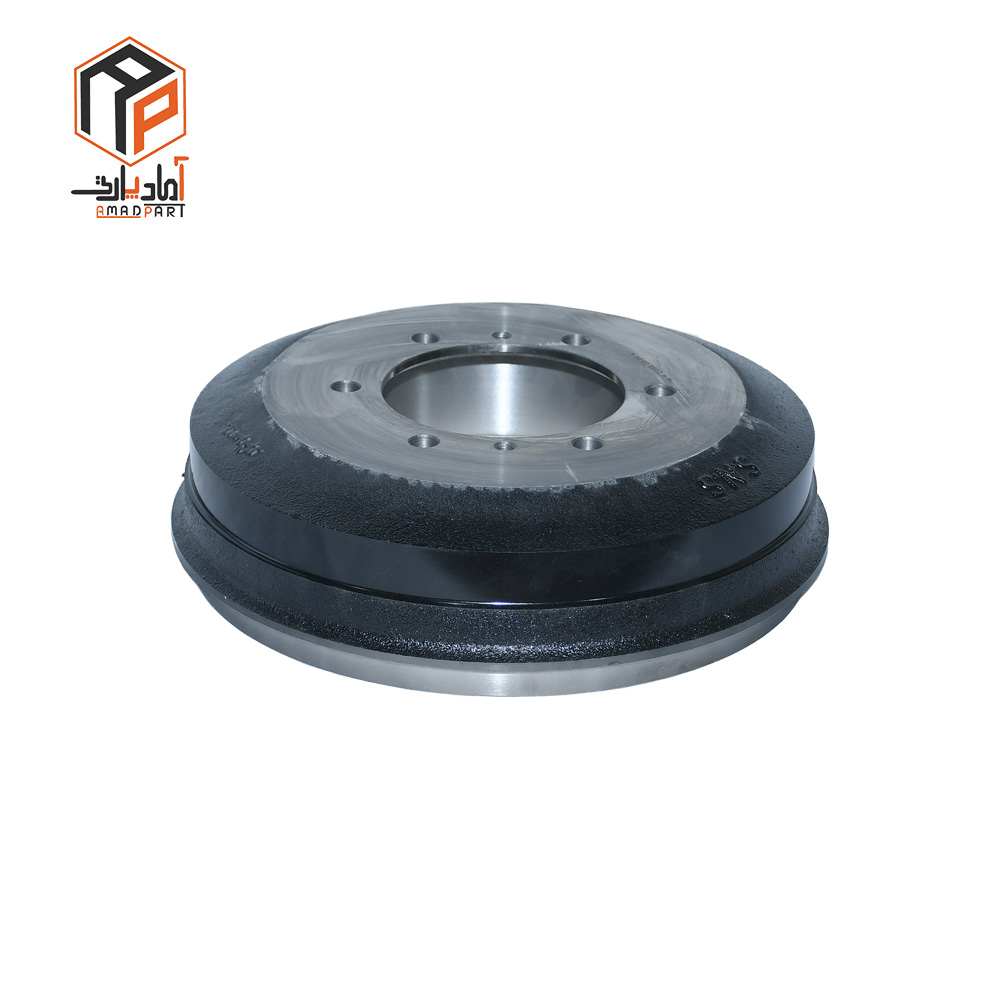 عکس کاسه چرخ نیسان عقب IPNC- 160558
