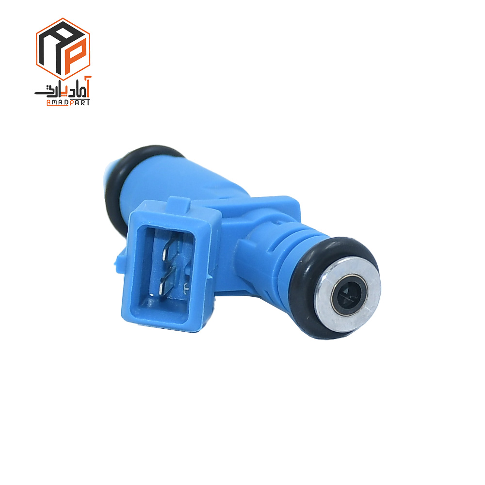 عکس سوزن انژکتور نیسان یورو 4 آبی IPNC- 160561