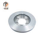 عکس دیسک چرخ جلو نیسان IPNC- 160562
