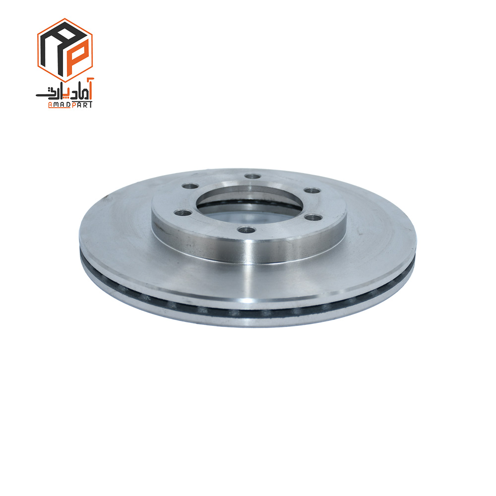 عکس دیسک چرخ جلو نیسان IPNC- 160562