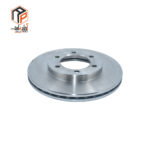 عکس دیسک چرخ جلو نیسان IPNC- 160562