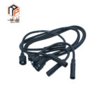 عکس وایر شمع نیسان کاربراتور IPNC-160580