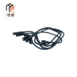 عکس وایر شمع نیسان کاربراتور IPNC-160580