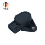 عکس پتانسیومتر دریچه گاز نیسان جدید تیبا طرح زیمنس IPNC - 160581