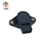 عکس پتانسیومتر دریچه گاز نیسان جدید تیبا طرح زیمنس IPNC - 160581