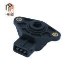 عکس پتانسیومتر دریچه گاز نیسان جدید تیبا طرح زیمنس IPNC - 160581