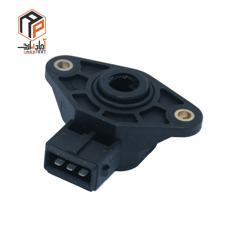 عکس پتانسیومتر دریچه گاز نیسان جدید تیبا طرح زیمنس IPNC - 160581