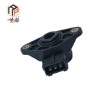 عکس پتانسیومتر دریچه گاز نیسان جدید تیبا طرح زیمنس IPNC - 160581