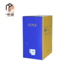 عکس آینه بغل نیسان راست قاب بزرگ با لچکی فلزی IPNC- 160583
