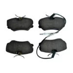 لنت جلو 405 با سیم (اتحاد-EMCO) ایساکو (ایساکو (ISACO))