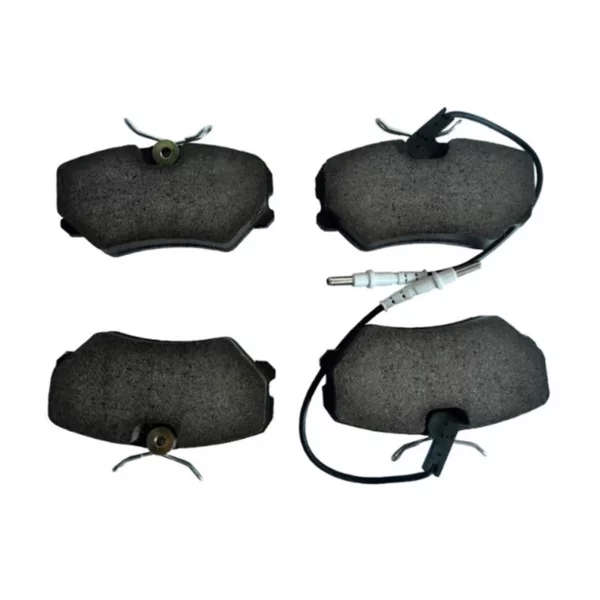 لنت جلو 405 با سیم (اتحاد-EMCO) ایساکو (ایساکو (ISACO))