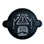 درب رادیاتور 405 موتور XU7-EF7-TU5R2 ایساکو
