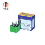 عکس رله سبز فن زانتیا 4 فیش IPNC- 170116