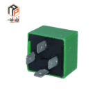 عکس رله سبز فن زانتیا 4 فیش IPNC- 170116