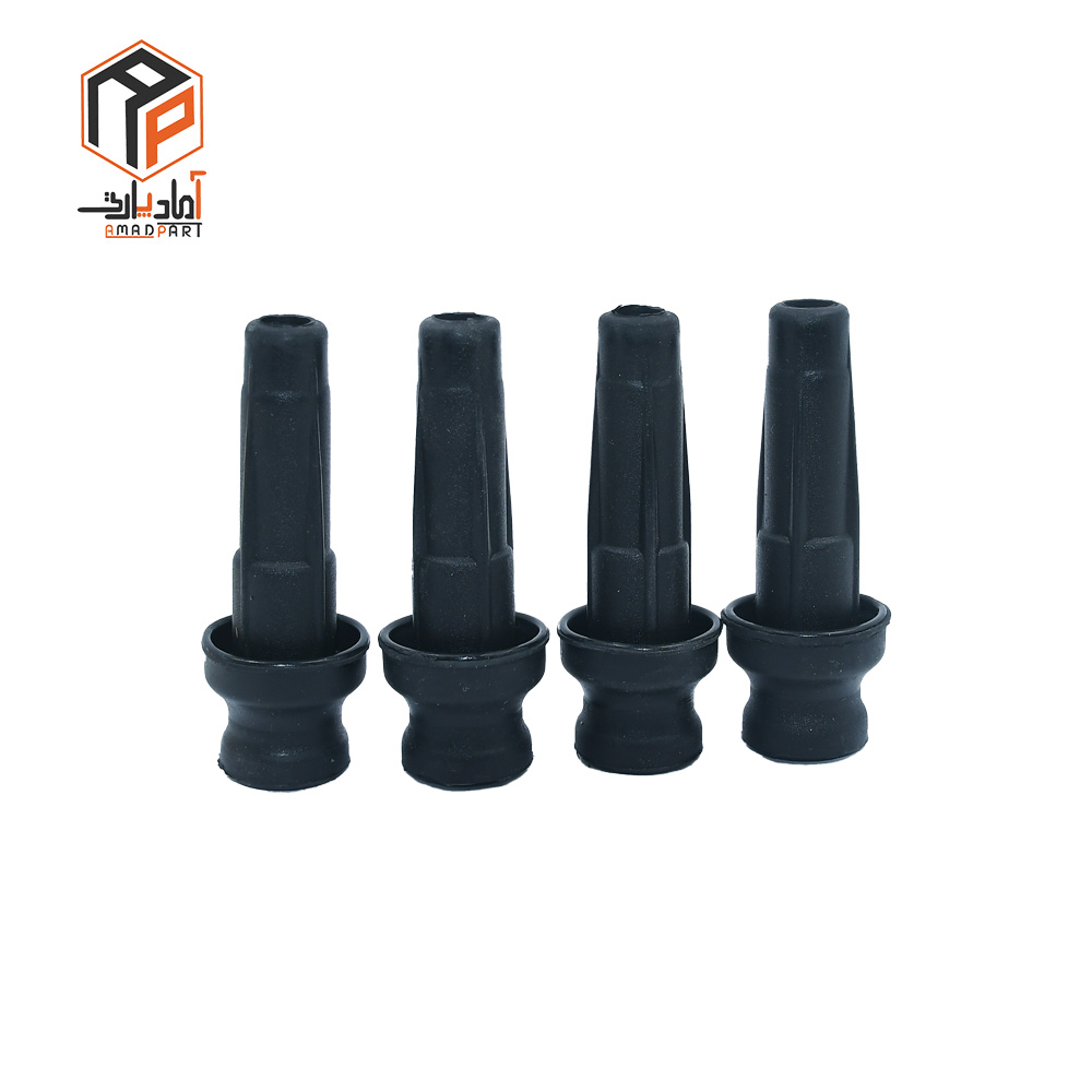 عکس وایر شمع زانتیا پارس IPNC ELX - 170117