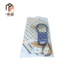 عکس تسمه دینام زانتیا 1650 IPNC- 170120