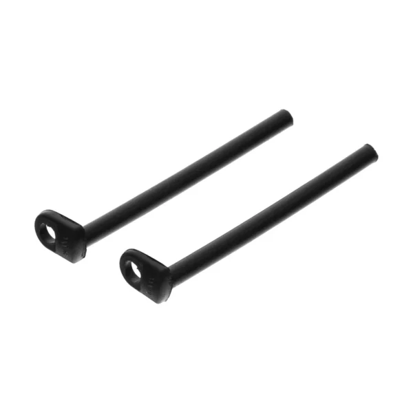 لاستیک چکمه ای بغل یاتاقان 405 موتورXU7-XU7P-XU7JP4 بلندی 70 ایساکو (ایساکو (ISACO))