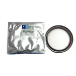کاسه نمد عقب میل لنگ 405 (لبه دار) موتورهای XU7-XU7P (ابعاد12-110-90) (ویژن) ایساکو