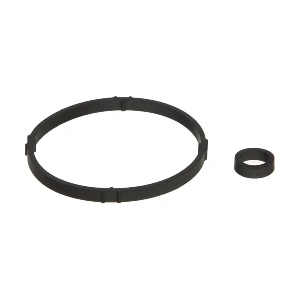 کاسه نمد پایه نگهدارنده فیلتر 206 (لبه دار) موتور TU3 - TU5 (ویژن) ایساکو (ایساکو (ISACO))